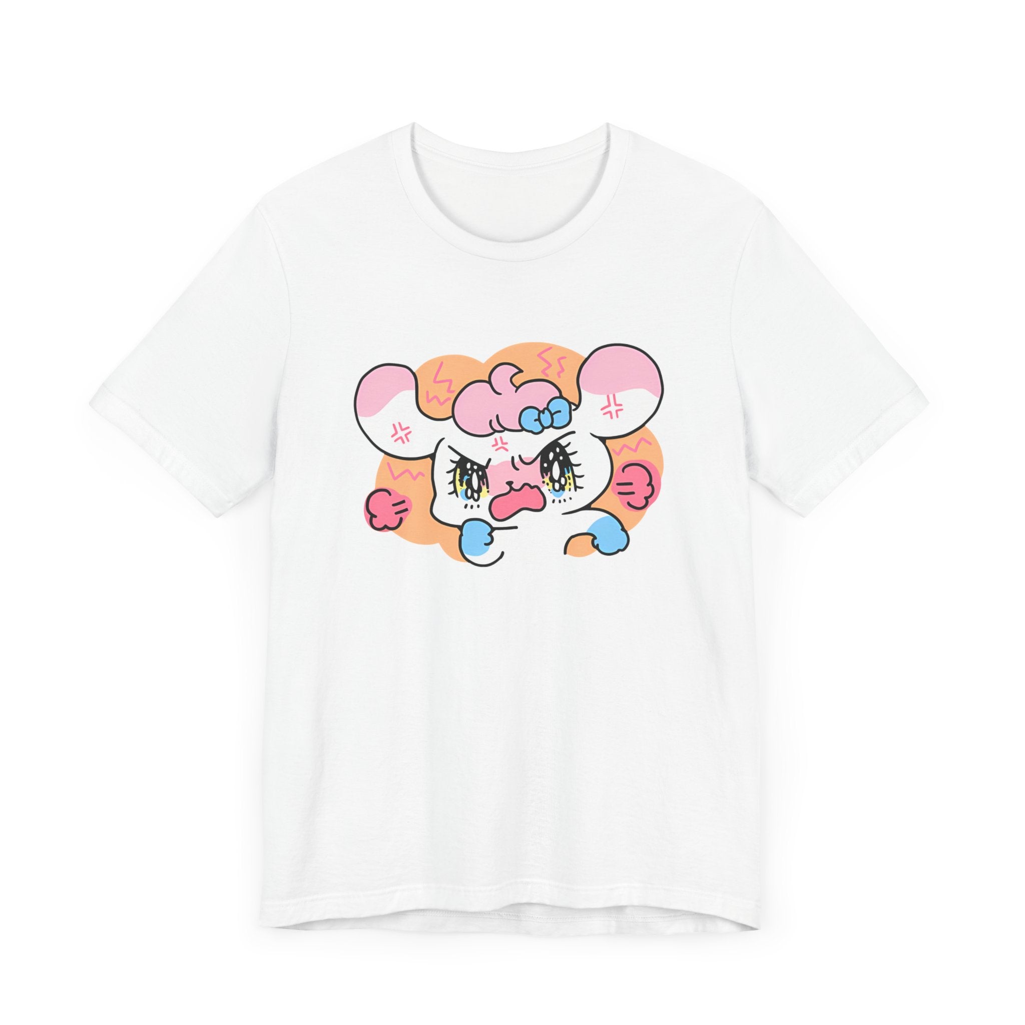 Cune Angry Tee